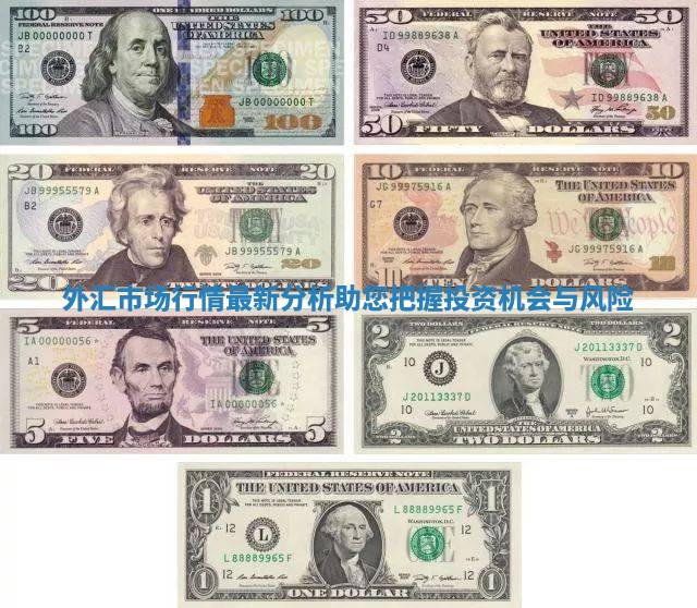外汇市场行情最新分析助您把握投资机会与风险