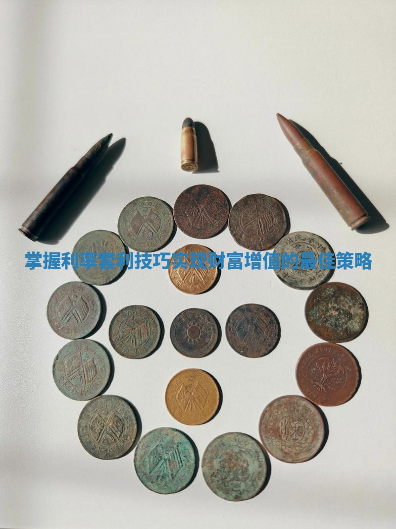 掌握利率套利技巧实现财富增值的最佳策略